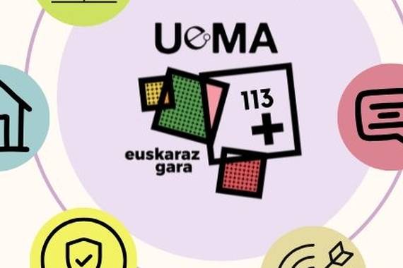 UEMAren ildo estrategikoak datozen urteetarako