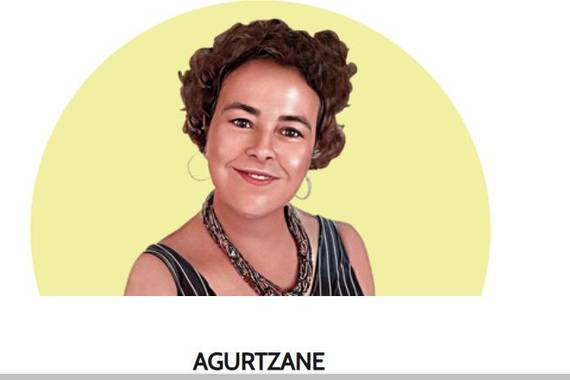 Agurtzane Gomez Gaztezuloko zuzendariaren heriotza
