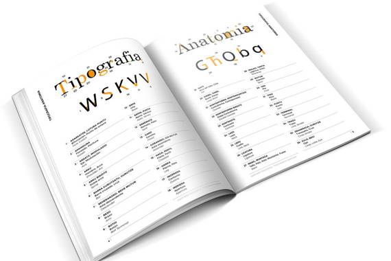 Diseinu grafikoaren glosarioa, euskaraz