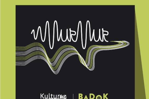 Murmur podkasta, euskal musika berriena jarraitzeko