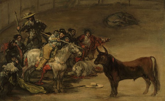 "Ez dut nahi zezenketarik ez Donostian ez Iruñean"