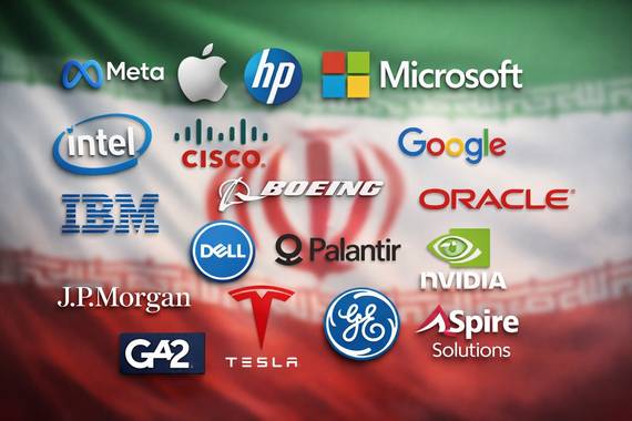 Iranek dio Interneteko enpresak erasotuko dituela gaur