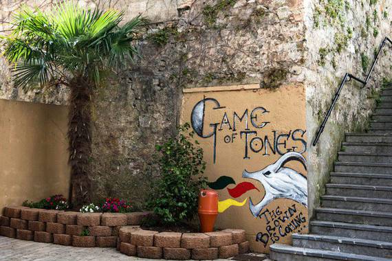 Zumaiako hormairudi etengabe ezabatuak 3 urte bete ditu