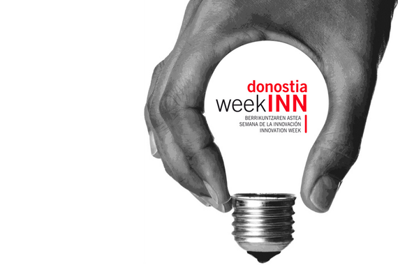 Berrikuntzaren astea Donostian