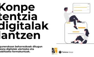 konpe talaiois bosco