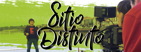 Sitio Distinto dokumentala:  Galiziarren immigrazioaren eragina Euskal Herrian