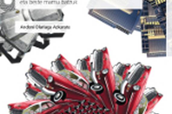 "Erlatibismoaren egiak" liburua idatzi du Andoni Olariaga filosofoak