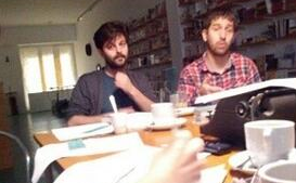 Garoa liburudenda (eta proiektu zabalagoa) inauguratuko da gaur Donostian