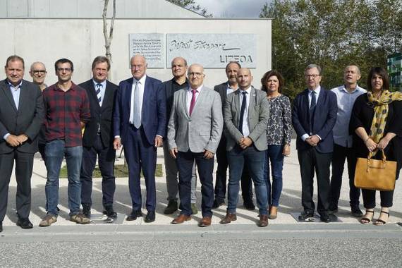 Hamar urterako gogoeta Ikastoletan