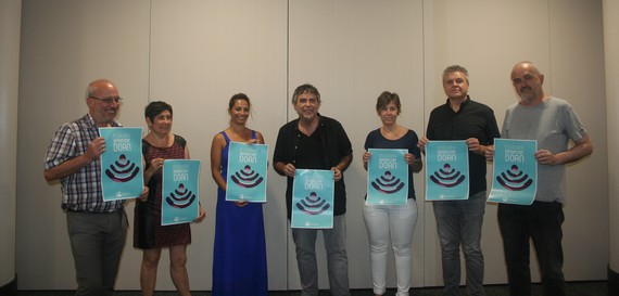 Helduak doan euskalduntzeko proposamena aurkeztu du Kontseiluak sektorearen babes handiarekin