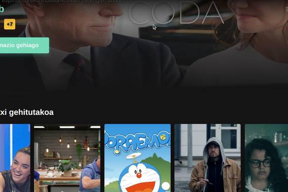 EITBHub: ez da beste marka bat, biltegi lagungarri bat izateko asmoa baizik
