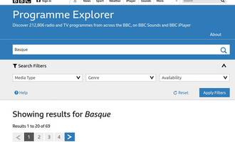 bbc explo