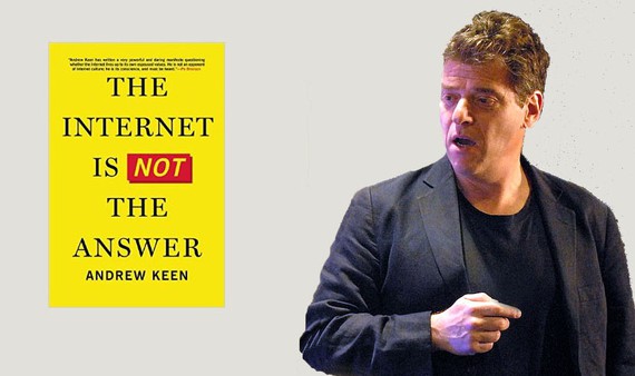 "Internet ez da erantzuna, 10 arrazoi"