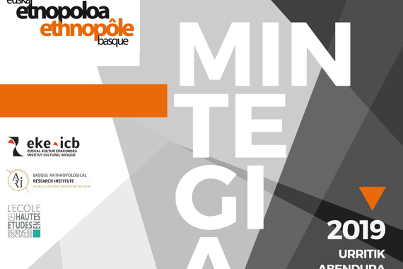 Etnopoloaren mintegia Baionako Euskal Museoan