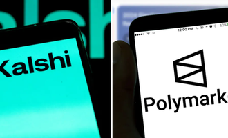Kalshi Polymarkeyt