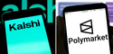 Kalshi Polymarkeyt
