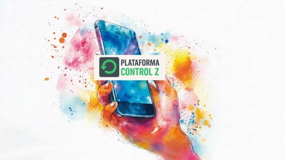 control z pla