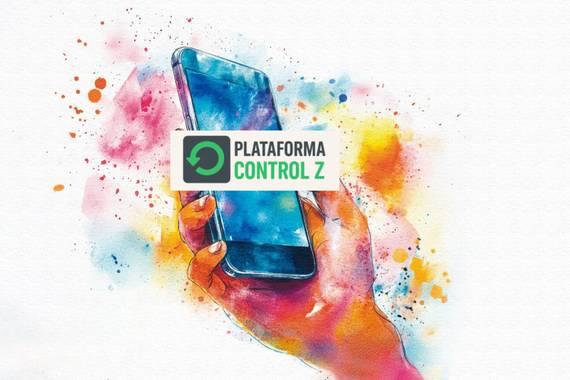 Control Z plataforma, Altxa Buruaren ildotik