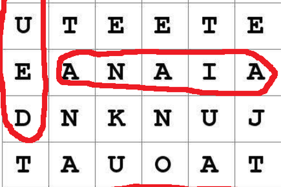 19.13. Gaurko errezeta: Letra zopa