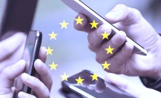 Roaming amaiera Europa barruan Roaming amaiera Europa barruan