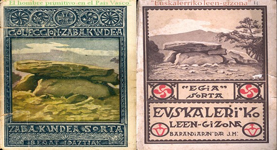 Barandiaran Beka 2016, etnologia alorreko ikerketari zuzenduta