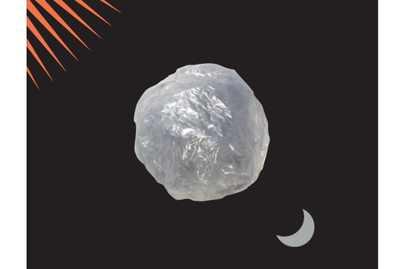 2019 urteko hitza: Antropozenoa