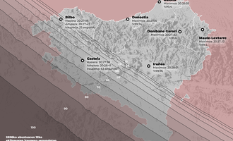 eklipse mapa ona