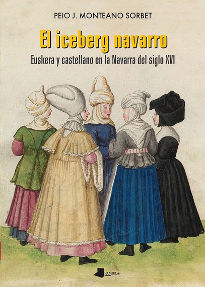 Euskara hegemonikoa zenean Nafarroan