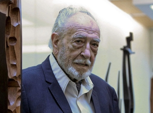 Nestor Basterretxea hil da