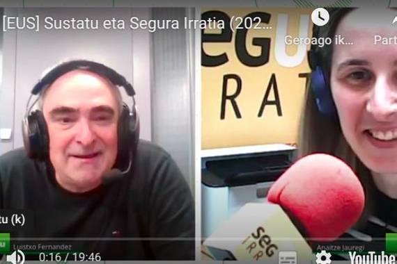 Zuzenekoan, Android eta Tenochtitlan