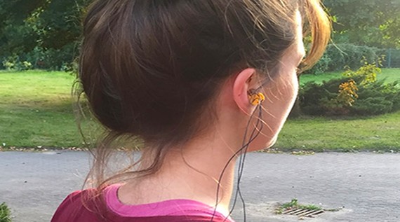 Mugikorra "belarrien bidez" kontrolatzeko bidean