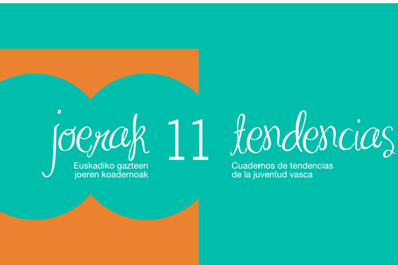 Gazteak eta sare sozialak