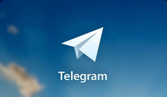 Telegram euskaraz