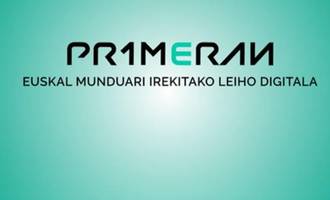 iragar primeran