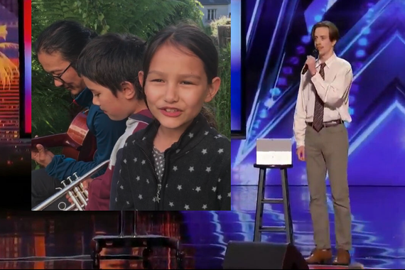 Asteko bi kantu biralak: "Veinte tequilas atrás"