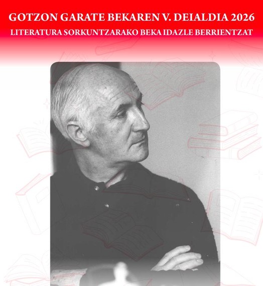 gotz garate