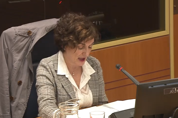 Euskarazko fikziorik ez ETBn