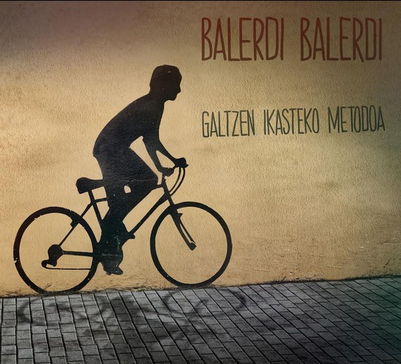 Balerdi Balerdi, disko berriaren aurrerapena