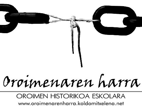 oroimenaren harra