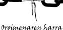 oroimenaren harra
