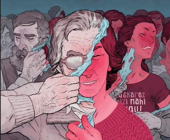 Euskalgintza: berritu ala hil