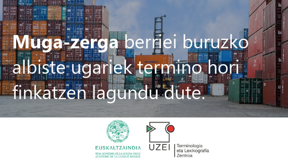 mugazerga uzei