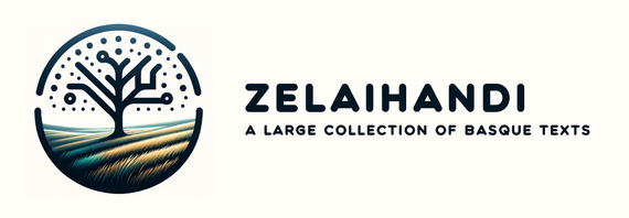 zelaihandi uda
