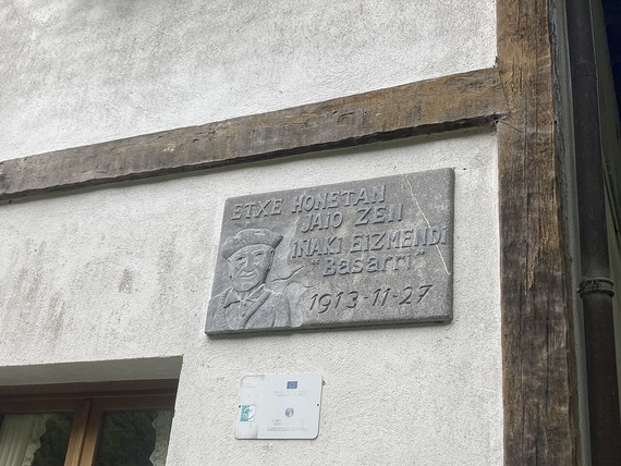 basarri santazilia