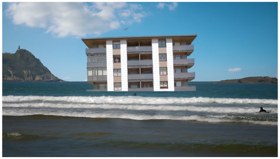 Literaturia 2018, "aingura" metaforaren inguruan