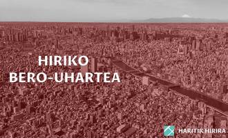 hiriko beroa
