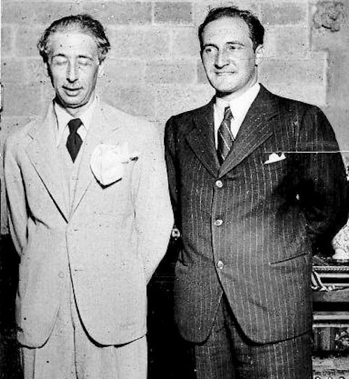 'Bi lehendakari' (Euskal Herriaz eta Kataluniaz)