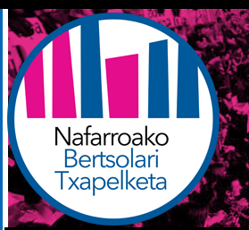 Larunbatean abiatuko da Iruñean Nafarroako Bertsolari Txapelketa