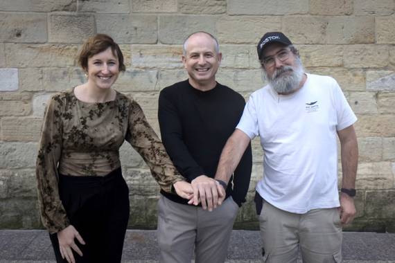 PuntuEusek eta Izarkomek lankidetza-hitzarmena sinatu dute