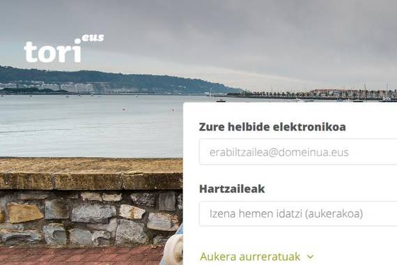 WeTransferri agur esanez gero, PuntuEus-ek jartzen digu eskura alternatibetako bat